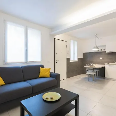 شقة Casa Esedra C Parcheggio Privato