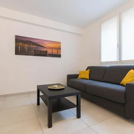 Casa Esedra C Parcheggio Privato شقة