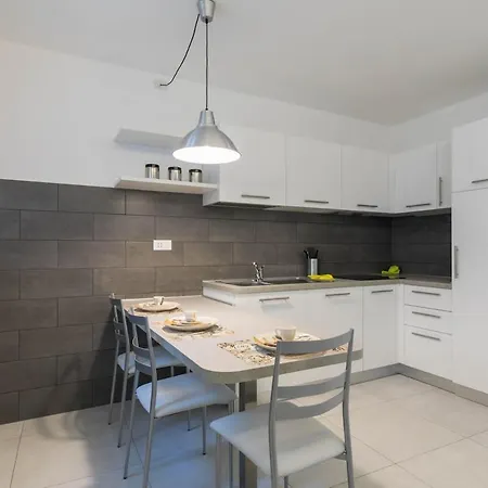 شقة Casa Esedra C Parcheggio Privato *