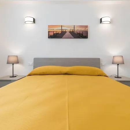 شقة Casa Esedra C Parcheggio Privato