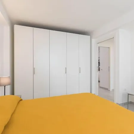 Casa Esedra C Parcheggio Privato ألاسيو
