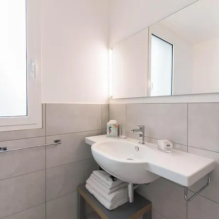 Casa Esedra C Parcheggio Privato Appartement Alassio
