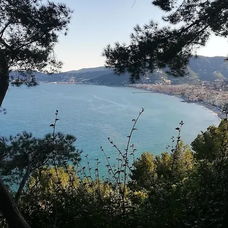 Casa Esedra C Parcheggio Privato *