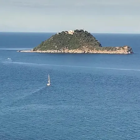 Casa Esedra C Parcheggio Privato شقة *